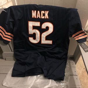 Nike NFL jersey Mack 52 XXXL GSH